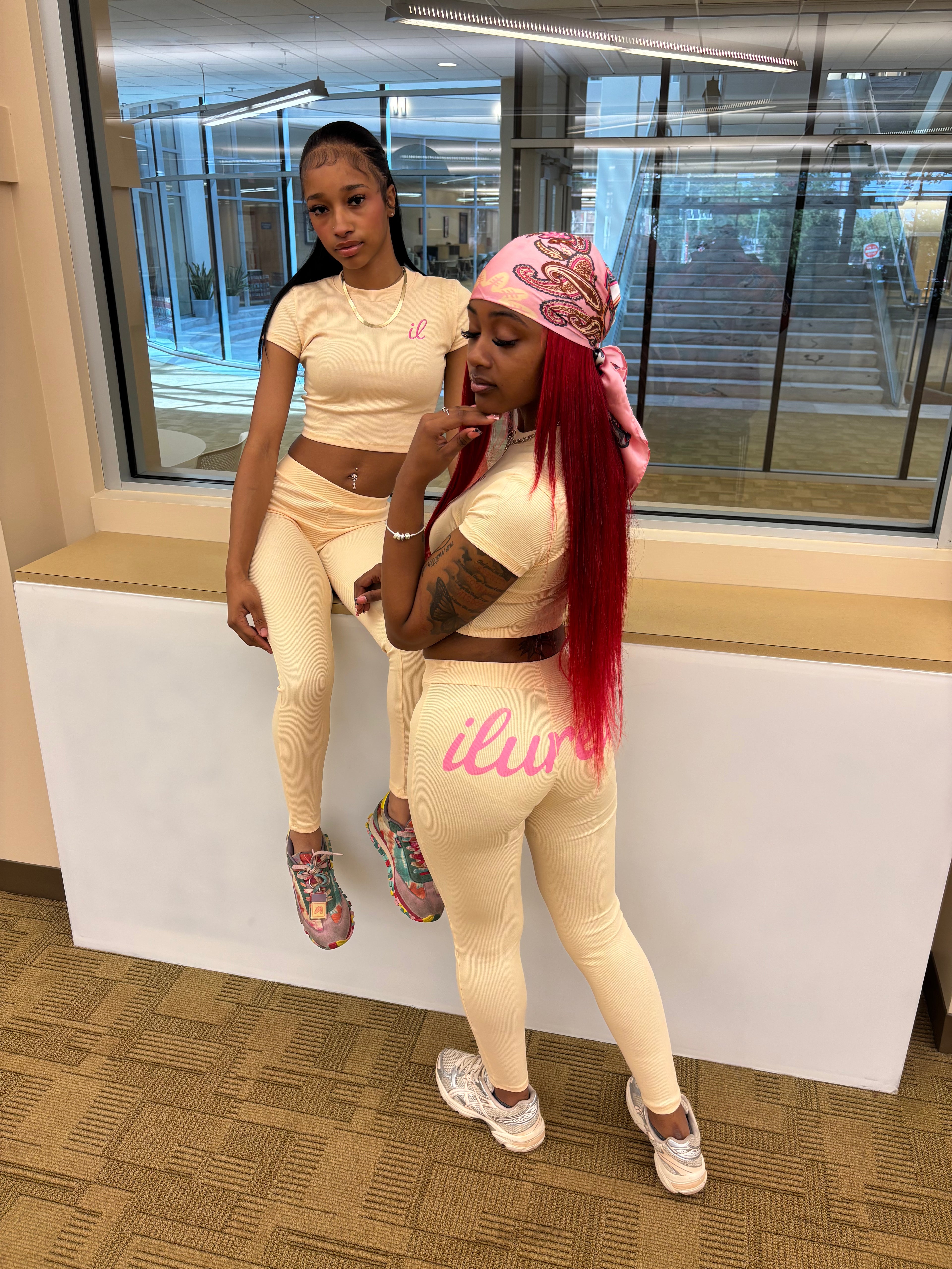 SugarCookie Full Set