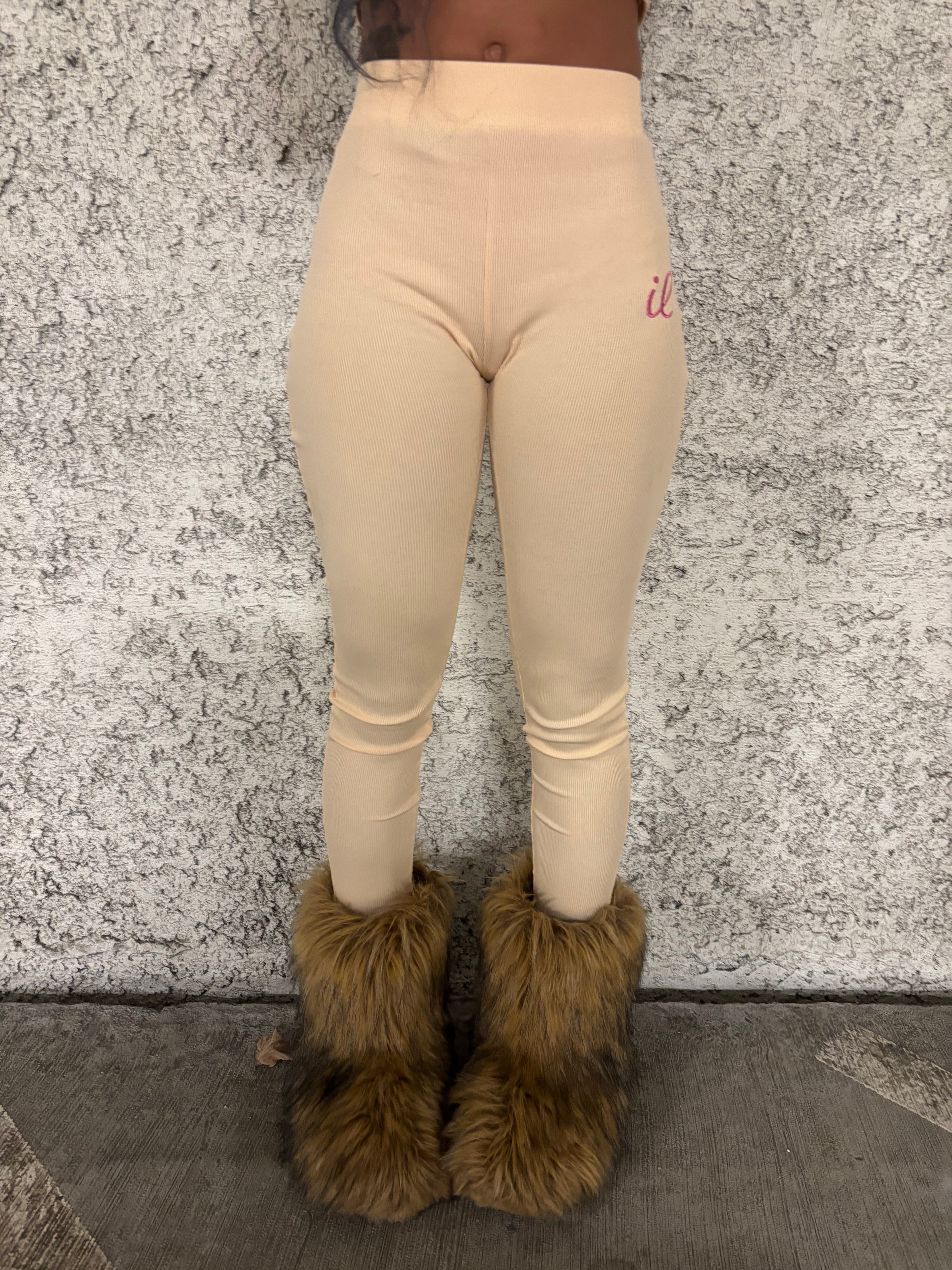 SugarCookie Leggings