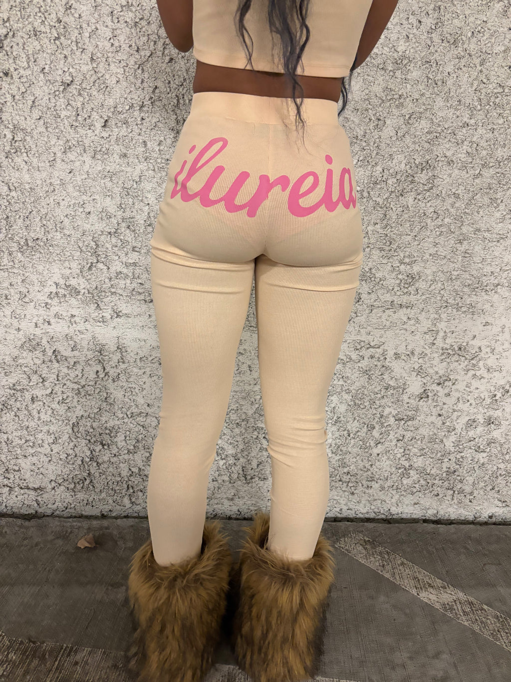 SugarCookie Leggings
