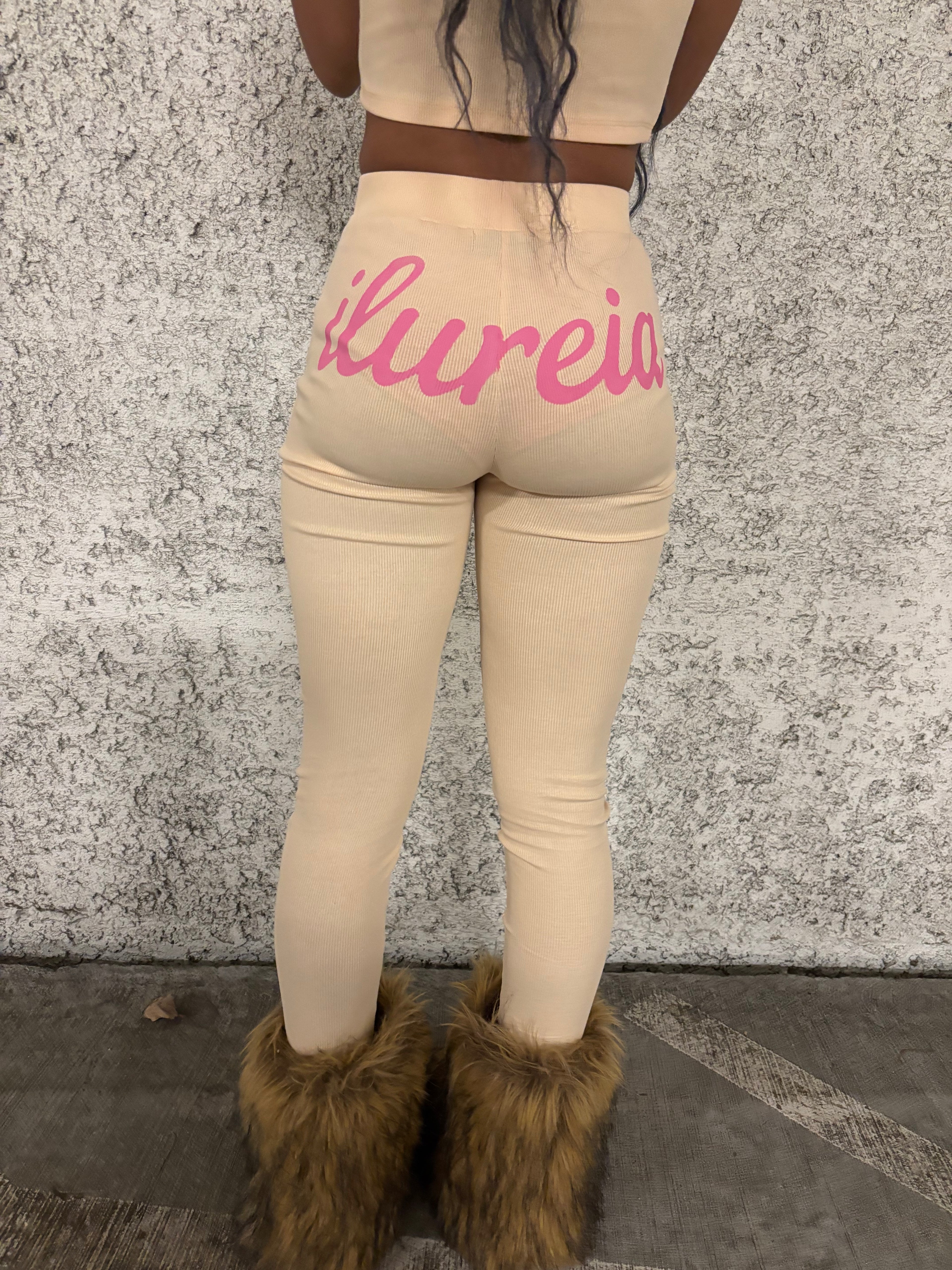 SugarCookie Leggings
