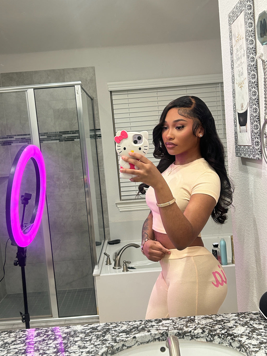 SugarCookie Leggings