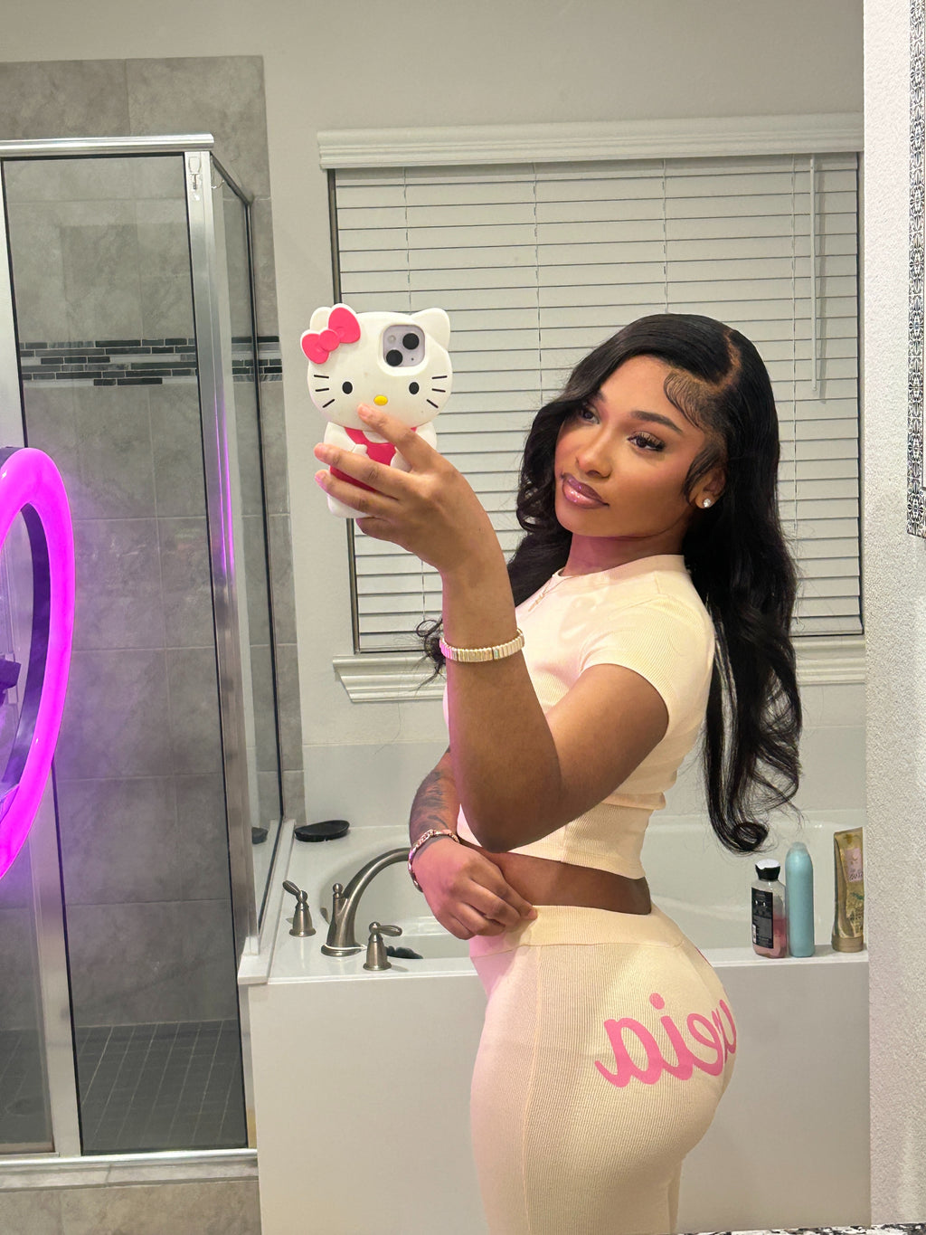 SugarCookie Leggings